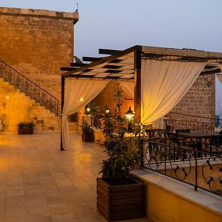 Zerzevan Hotel Mardin Luaran gambar