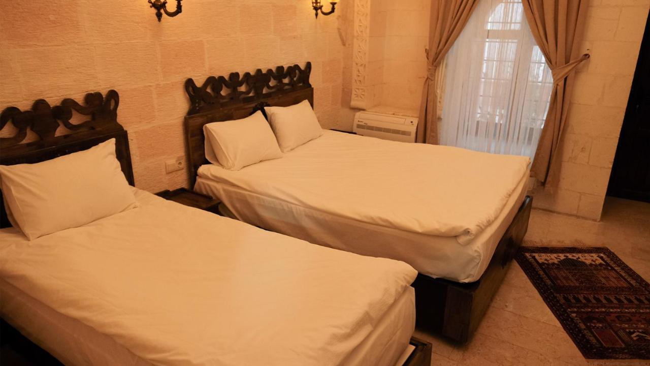 Zerzevan Hotel Mardin Luaran gambar