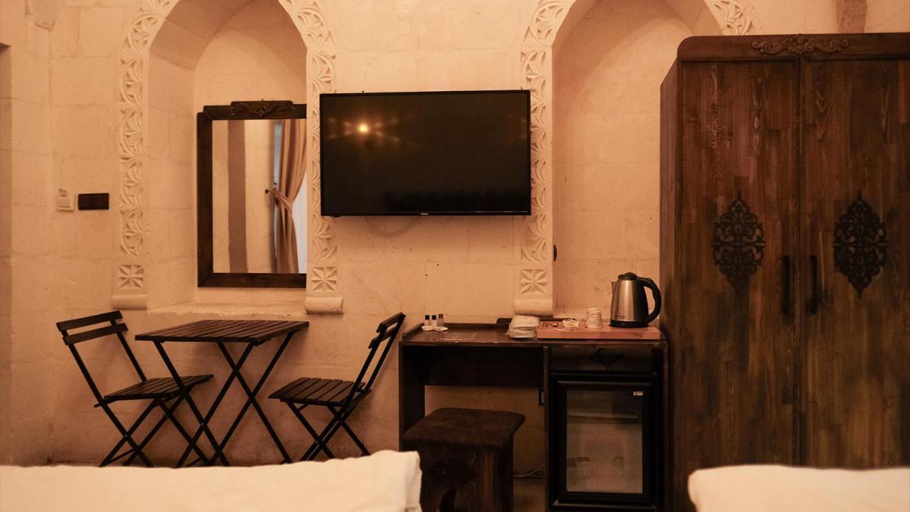 Zerzevan Hotel Mardin Luaran gambar