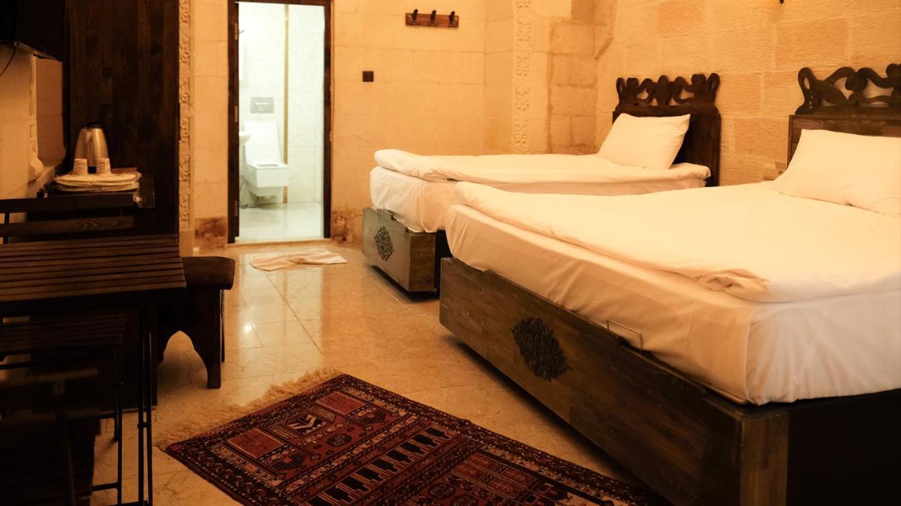 Zerzevan Hotel Mardin Luaran gambar