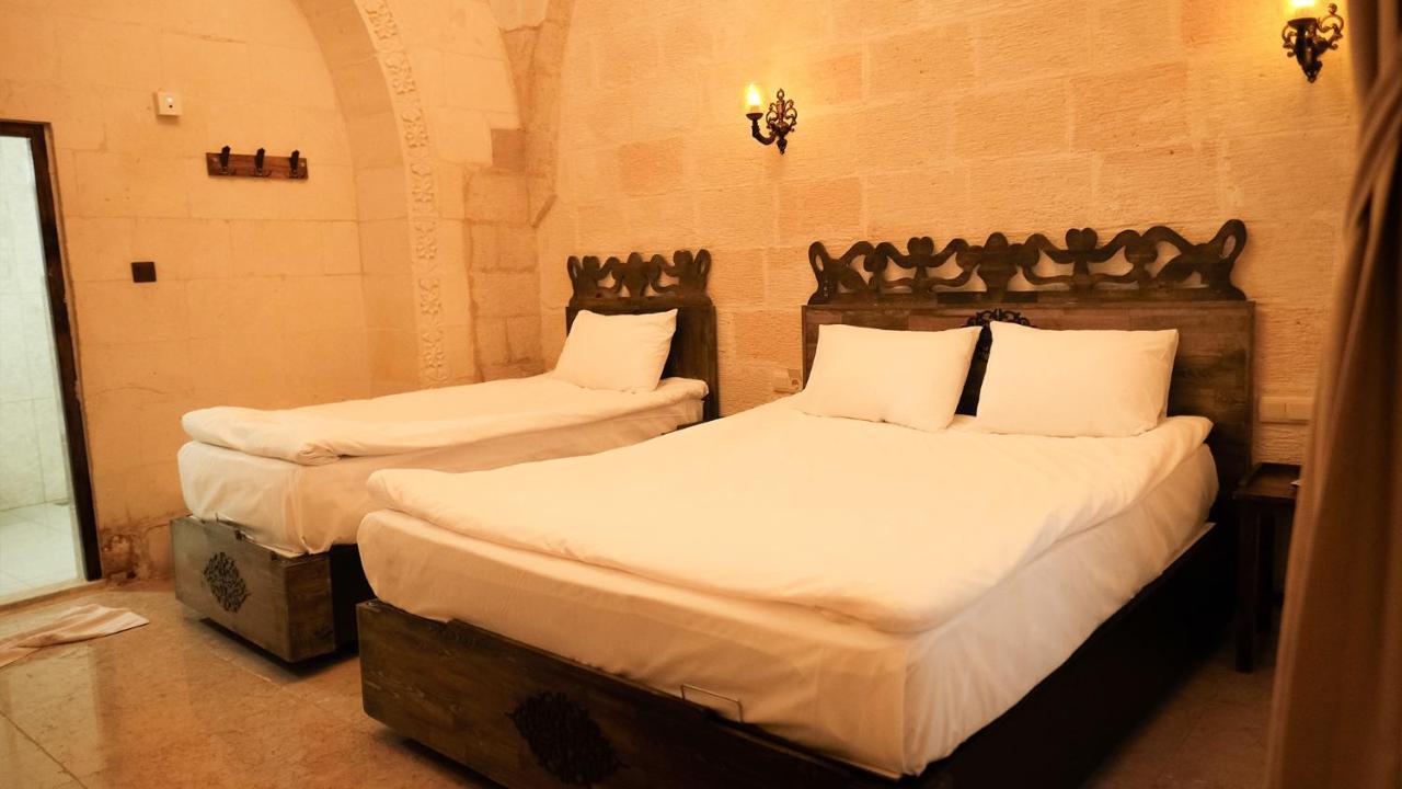 Zerzevan Hotel Mardin Luaran gambar