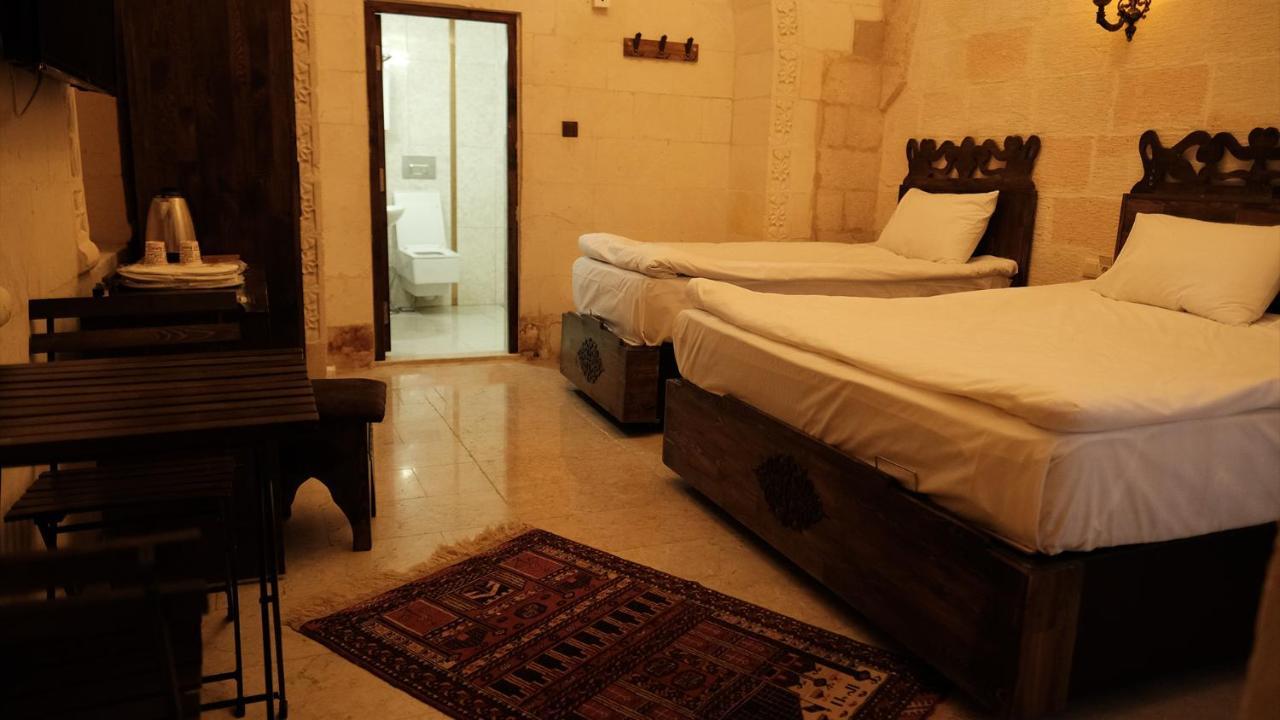 Zerzevan Hotel Mardin Luaran gambar