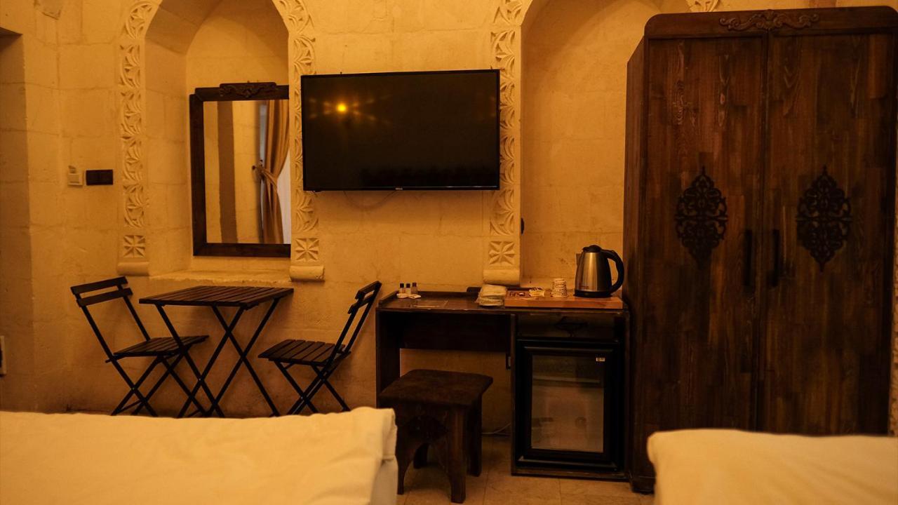 Zerzevan Hotel Mardin Luaran gambar