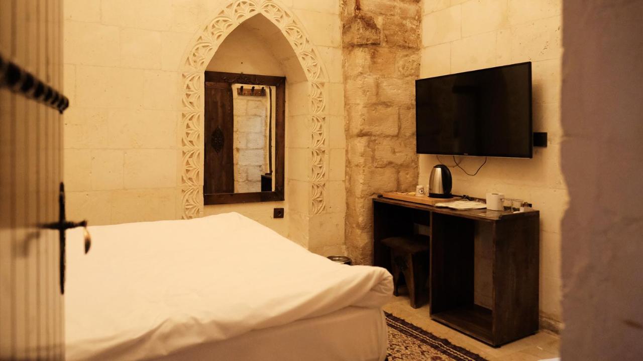 Zerzevan Hotel Mardin Luaran gambar