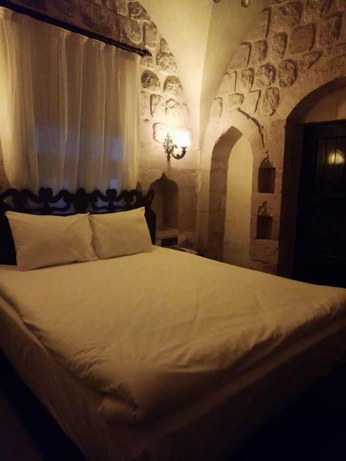 Zerzevan Hotel Mardin Luaran gambar